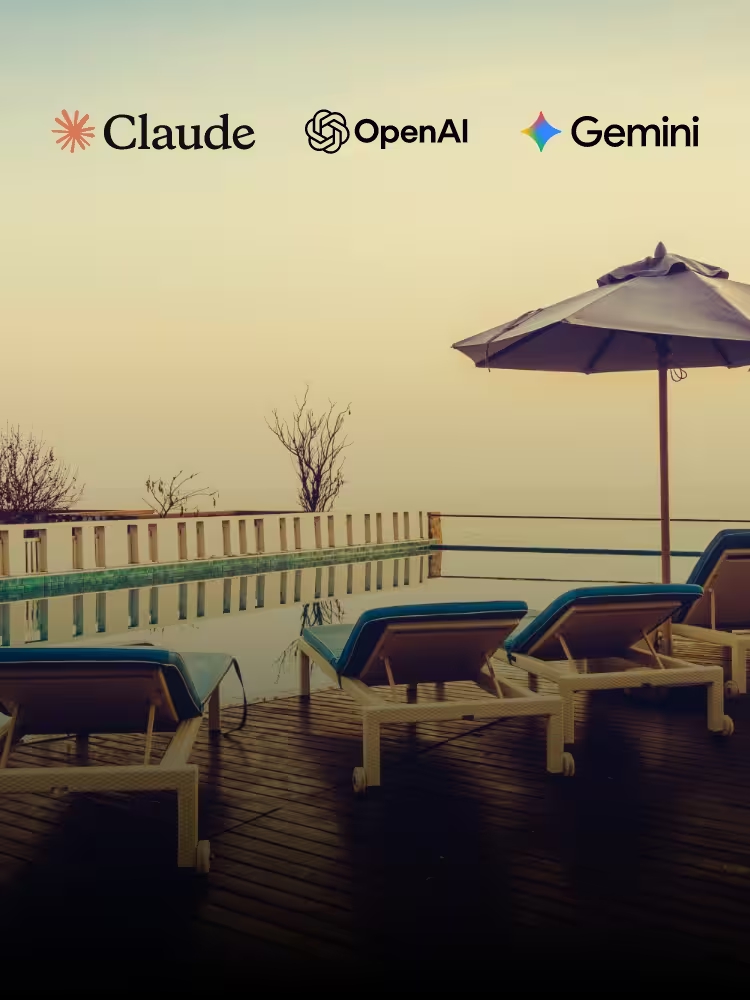 Generative Engine Optimization (GEO) for Hotels in 2026