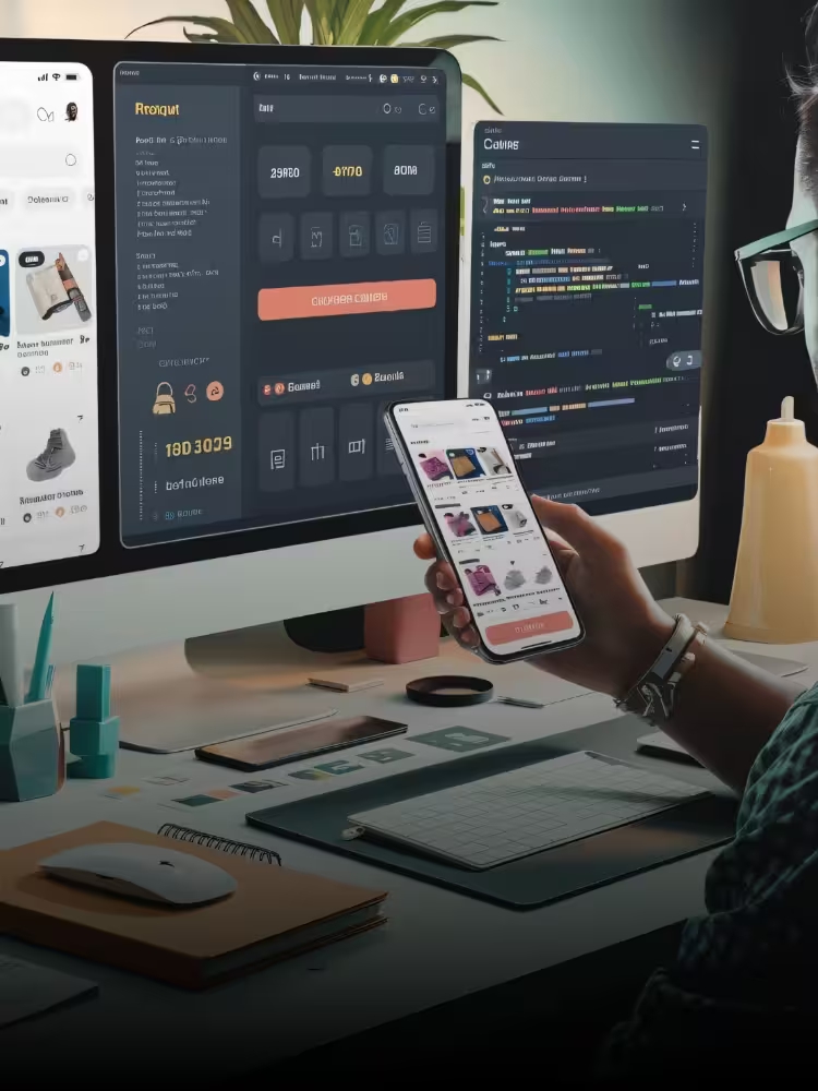 SEO-Friendly Website Design Principles: Building for Rankings in an AI-Driven Search Era