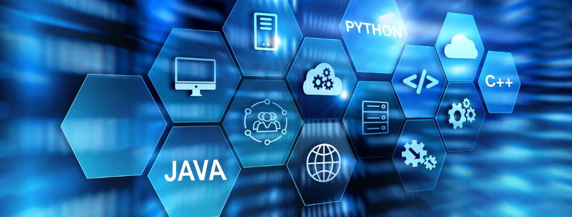 Programming Banner