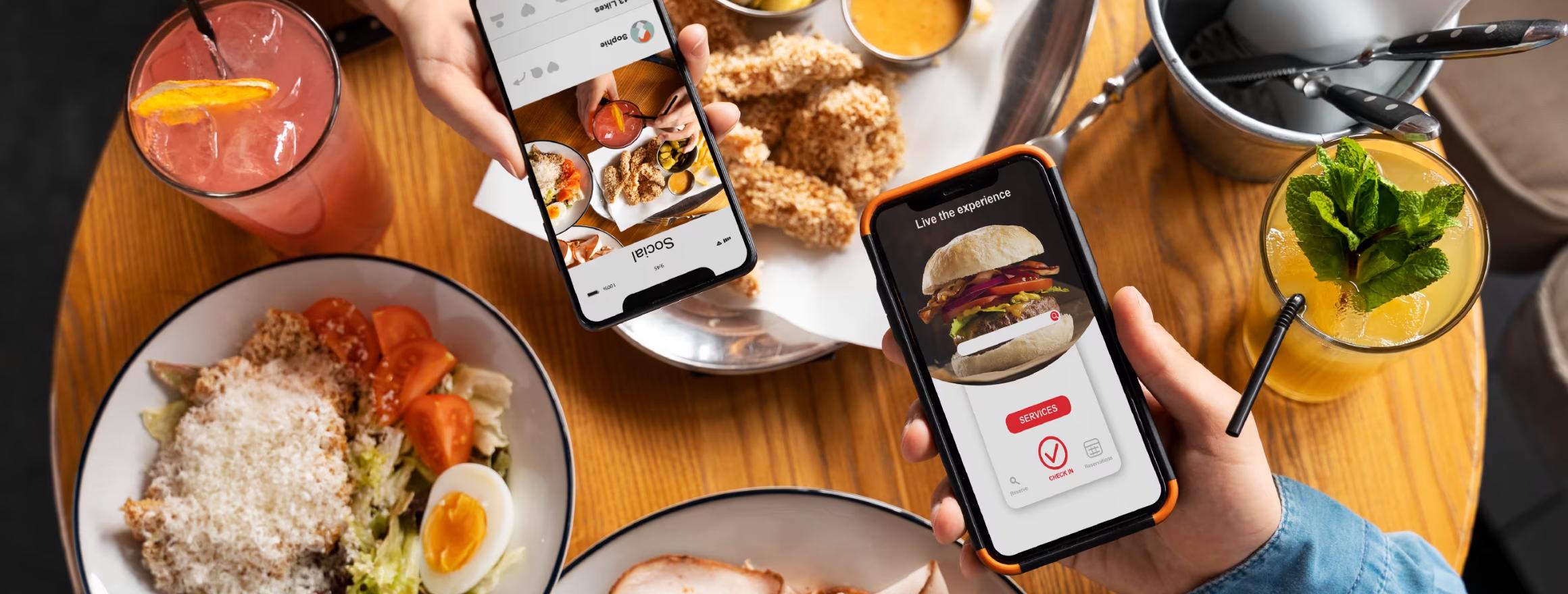 Bar and Restaurant SEO Services