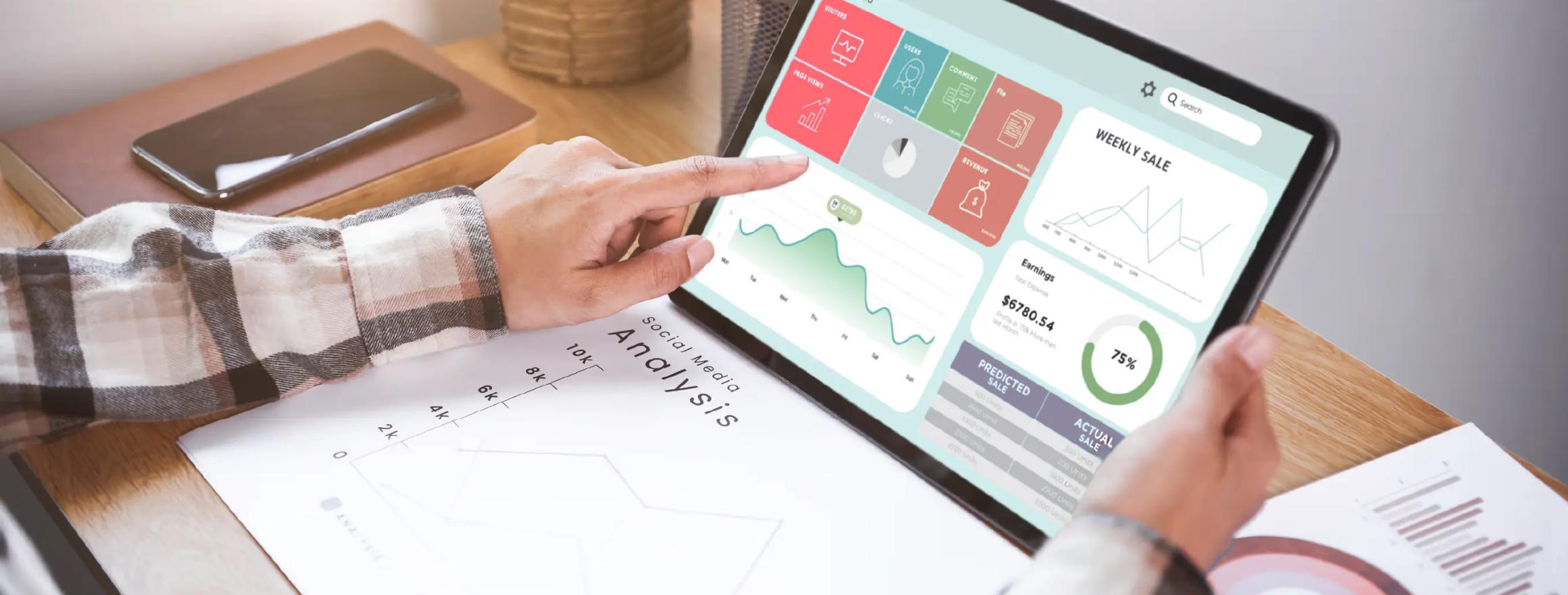 SEO Audit Services