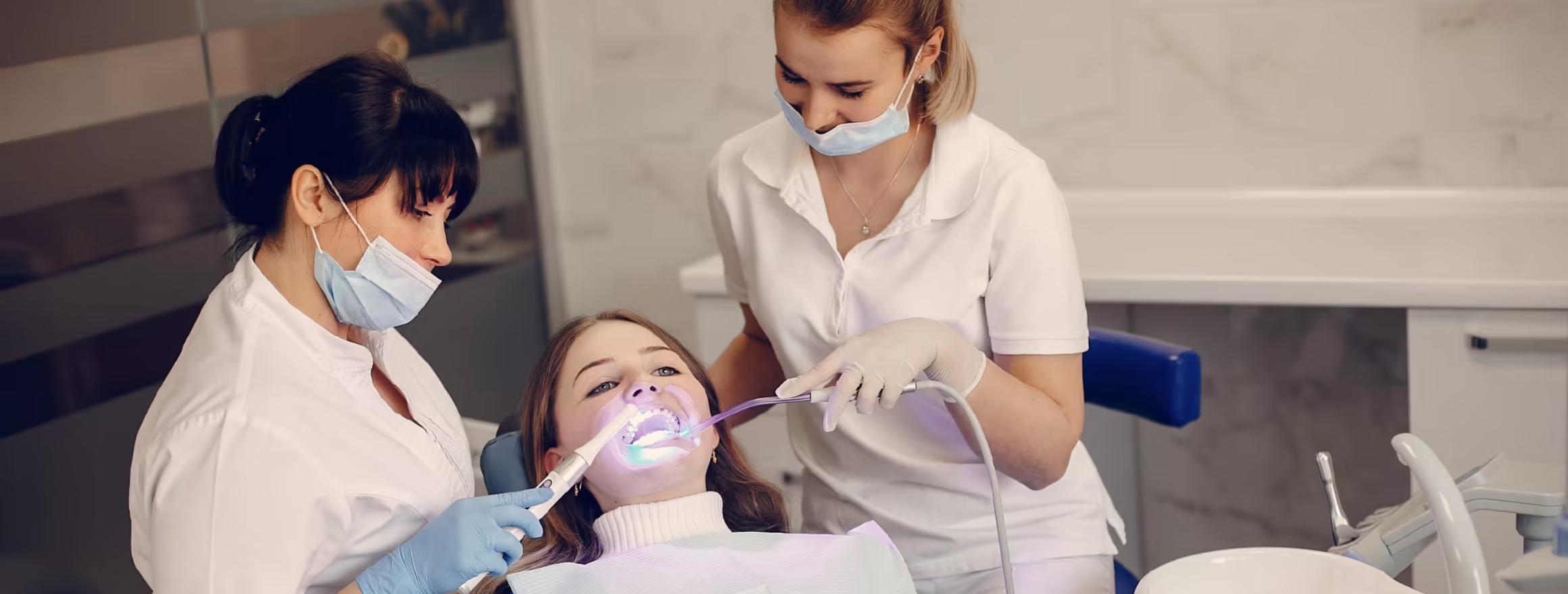 Dental SEO Services