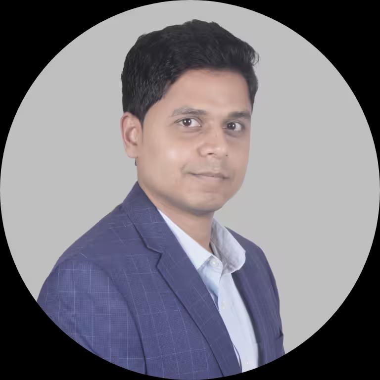 Jayanth Venkatesh profile photo