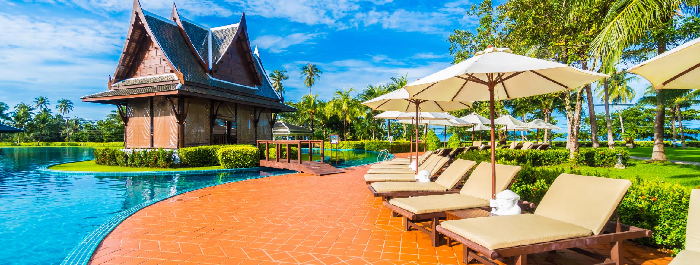 Hotel and Resort SEO Services