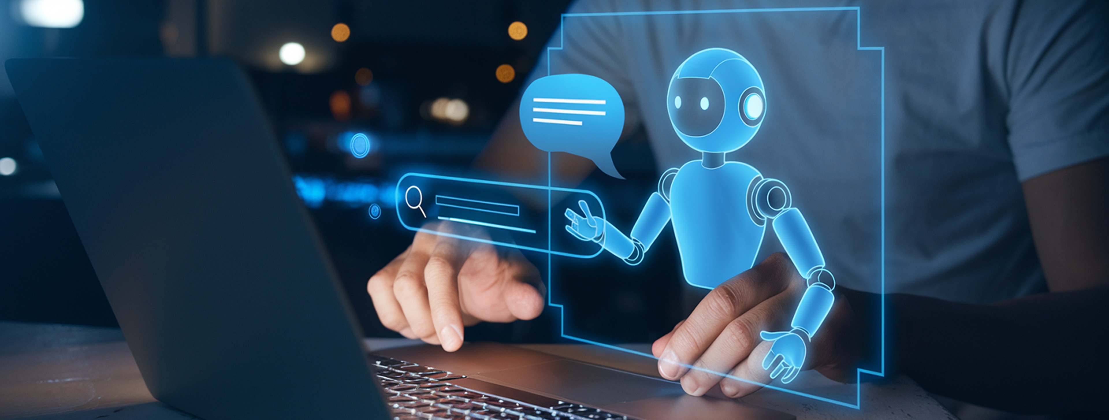 Training & Customizing Your AI Chatbot: The Key to Human-Like Conversations at Scale