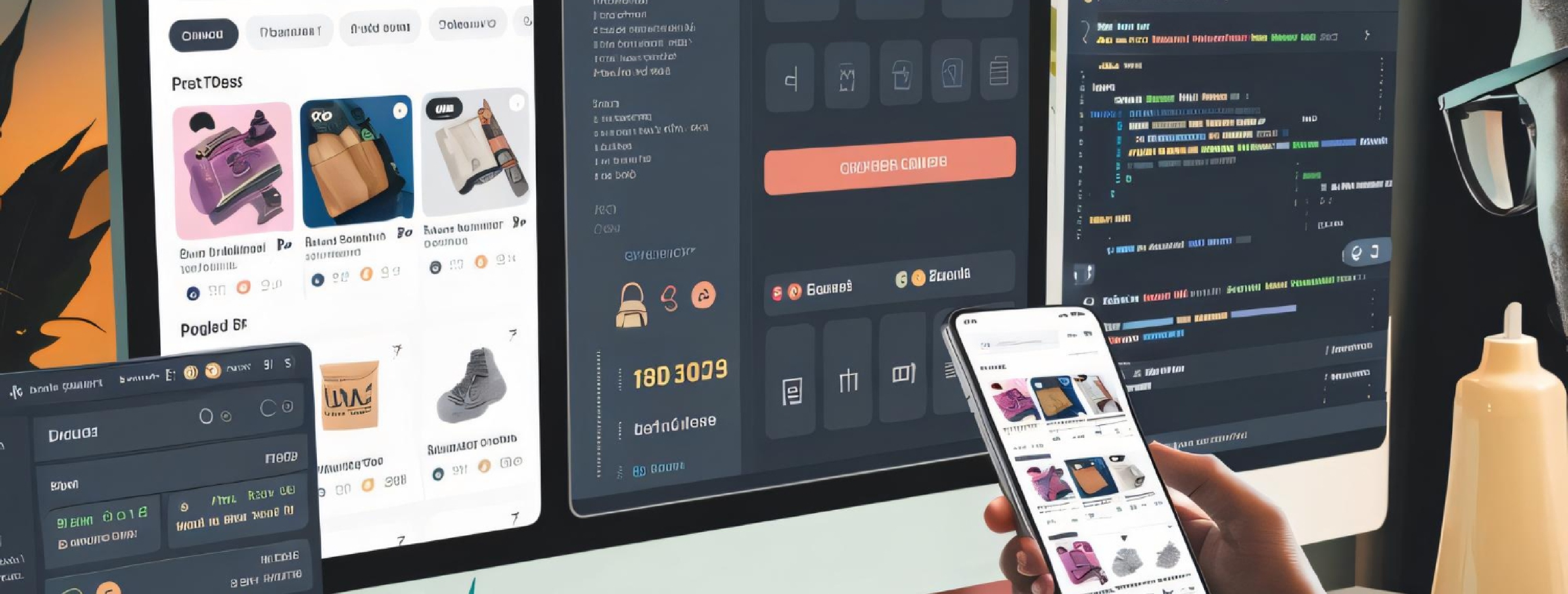 SEO-Friendly Website Design Principles: Building for Rankings in an AI-Driven Search Era