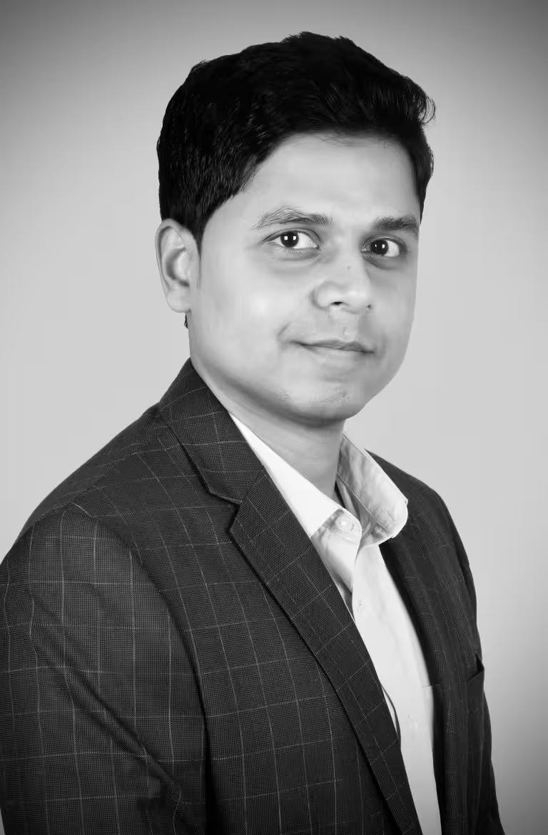 Jayanth Venkatesh profile photo